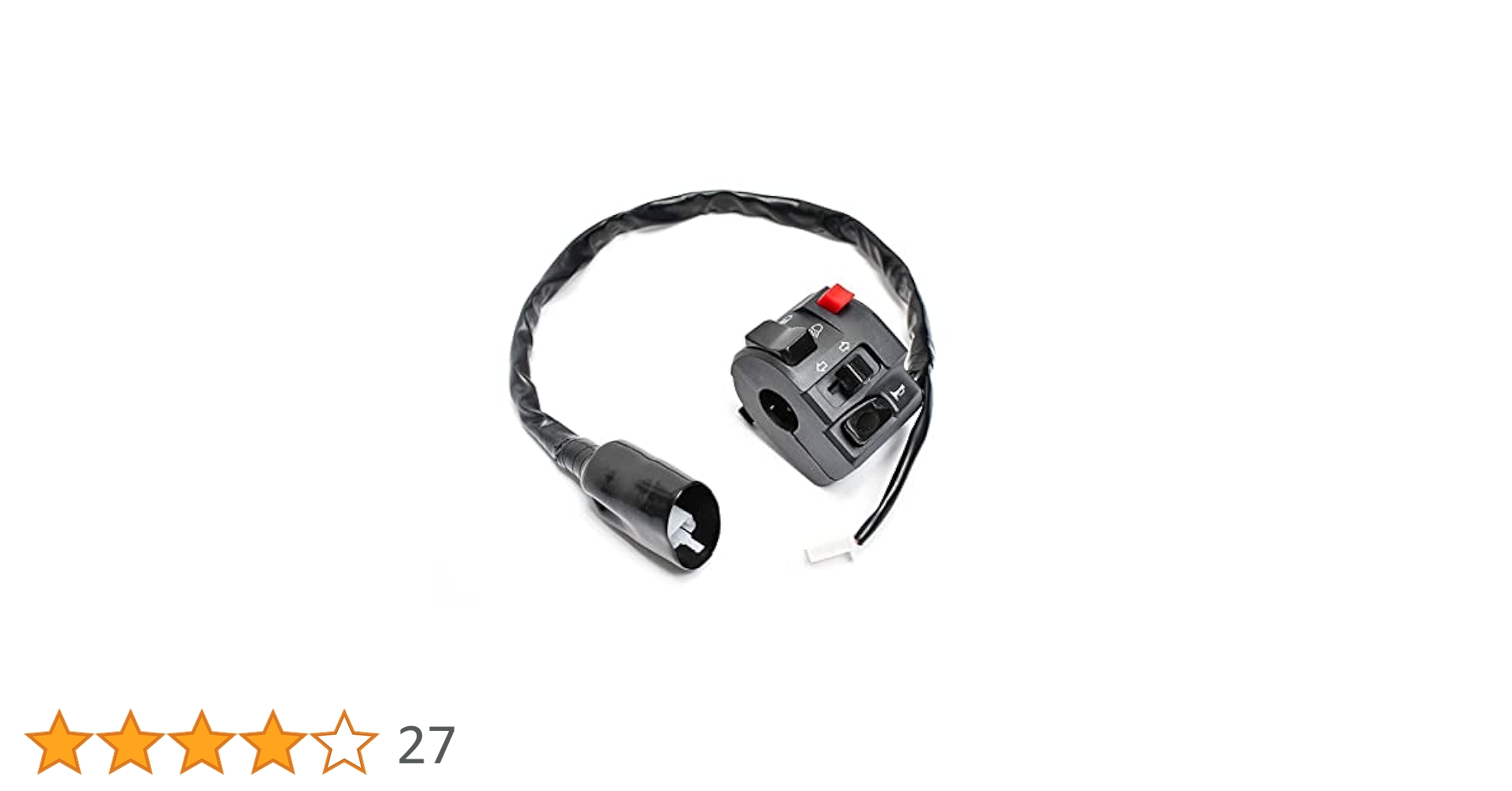 Amazon.co.jp: NINJA 400/250 2018- Z400 2019- ハザードと